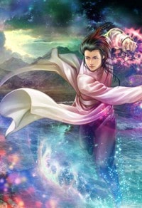 大唐:开局抓了长孙皇后