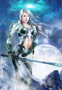 女配总是在撩我