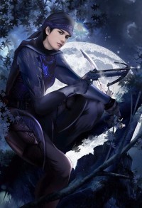  [HP]就在你身边