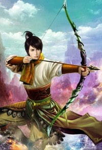 獨家寵愛：太子請登基